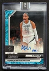 2025-26 Panini Instant WNBA - A'JA WILSON Water Auto #325 /10 (AU) Sealed