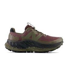 New Balance Fresh Foam X More Trail v3 Women  s Size 6 Shoes Green Purple Black