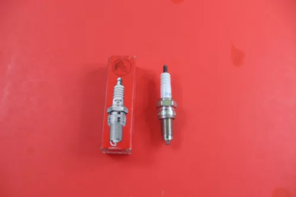 QTY 2  1999-2014 Honda 98061-59616 NGK DPR9Z Spark Plug ATV TRX400EX