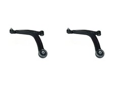 2 x Lenker KAMOKA für ABARTH, FIAT 500, 500 / 595 / 695, 500C / 595C / 695C