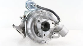 Turbolader für NISSAN INTERSTAR Bus (X70) HT12, HT1222A