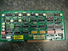 HOBART BROS 37571504 PC BOARD IS NEW WITH 30 DAY WARRANTY