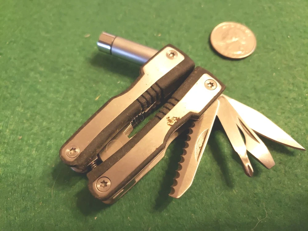 Multi Tool