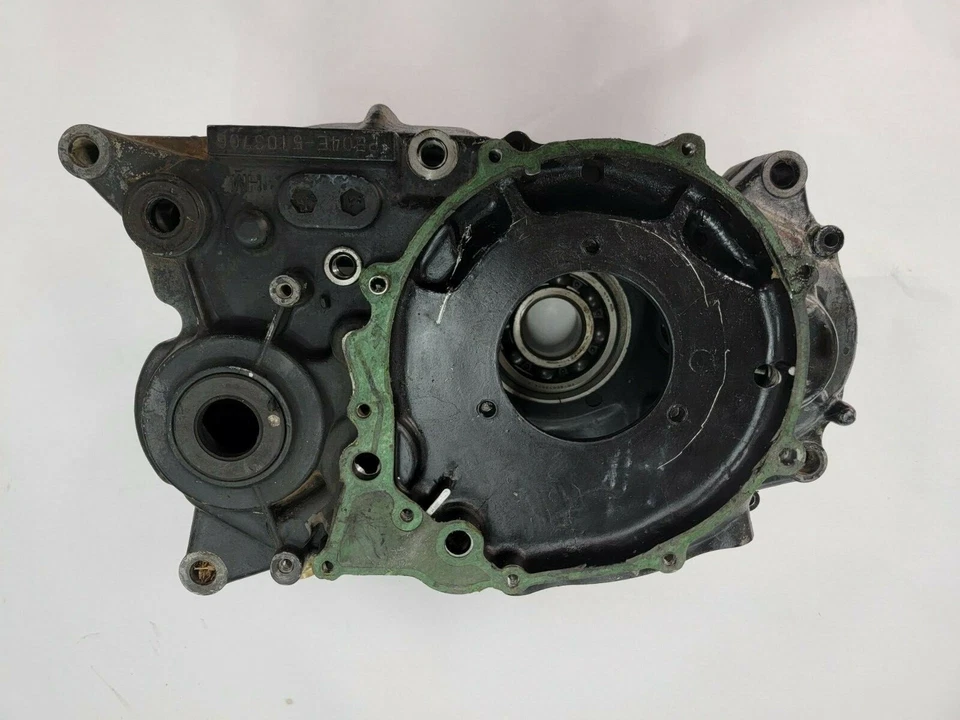 Cárteres de bielas Honda XR600 XR XR600R 86 1986 Foto 2 de 4