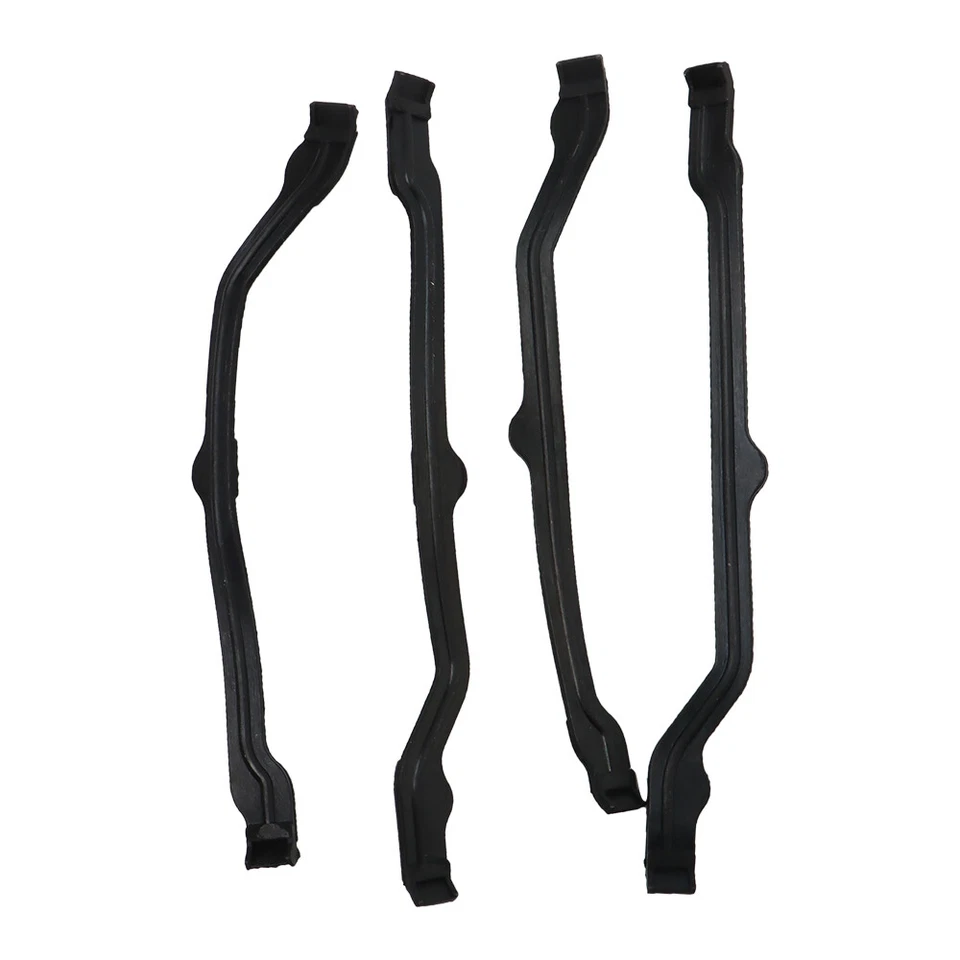 260-1009 Full Complete Gasket Set For BBC Big Block Chevrolet C20 454 427 396 V8 - Image 4 of 4