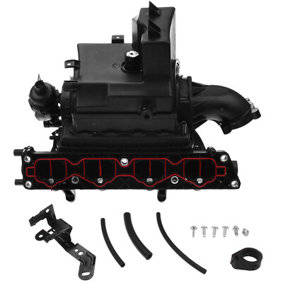 Collettore Ammissione AUROLYNNE Per Opel, Fiat, Saab | Compatibile Con Zafira B, Astra H, 147 - Foto 3