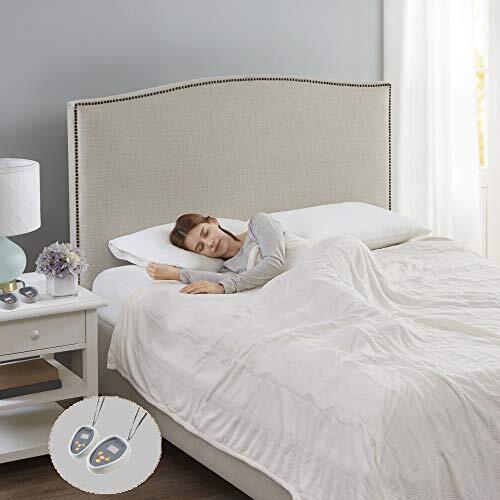 Beautyrest Electric Blanket Luxurious Micro Fleece  Assorted