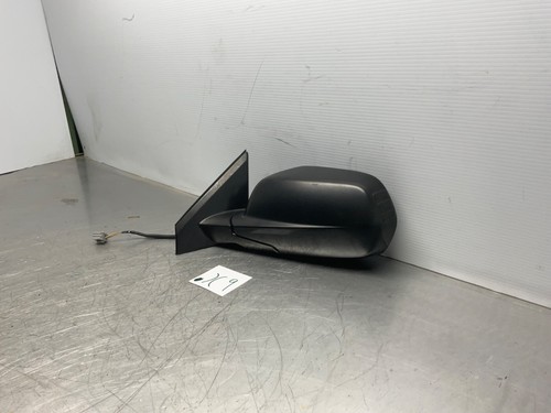 2007 2008 2009 2010 2011 Honda CR-V Driver LH Side Manual Mirror OEM - Foto 2 di 8