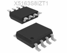 X5163S8IZT1 SOP8 X5163 X5163ZI patch quality assurance #96-9