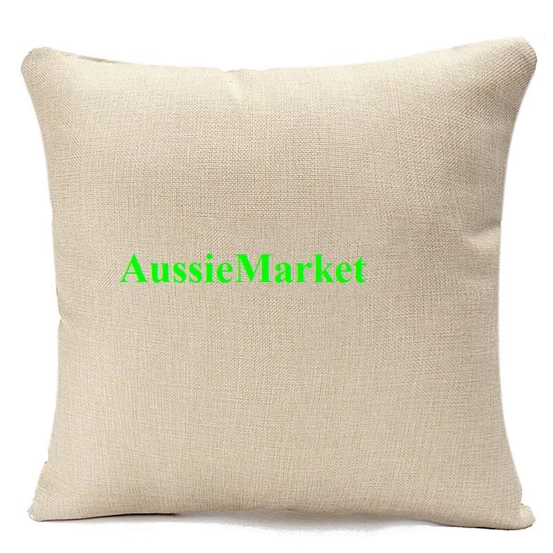 1 x cushion cover pillow case animal horse colt filly stallion mare stud farm - Image 2 of 2