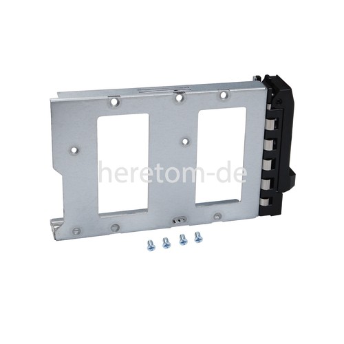 Fujitsu A3C40152045 LFF 3,5" Hot Swap HDD Rahmen Caddy für RX1330 RX2530 RX2540 - Bild 7 von 10