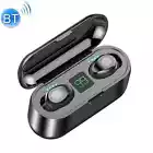 Heyday Wireless Bluetooth Earbuds