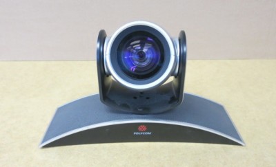 Polycom Eagle Eye III MPTZ-9 Video Conferencing Camera HDX 1624-08283-001 