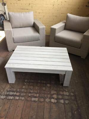 Outdoor Lounge In Shellharbour Area Nsw Outdoor Dining Furniture Gumtree Australia Free Local Classifieds