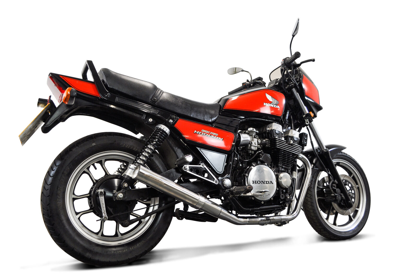 Honda CBX 750C Horizon