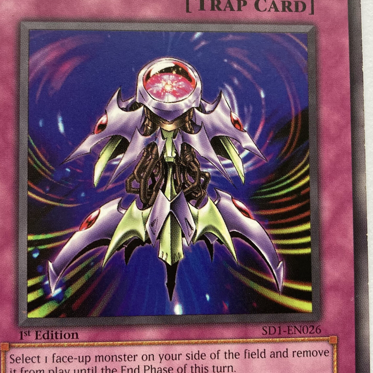 junk deck yugioh master duel Yu-Gi-Oh! - Rise of the Dragon Lords Structure Deck