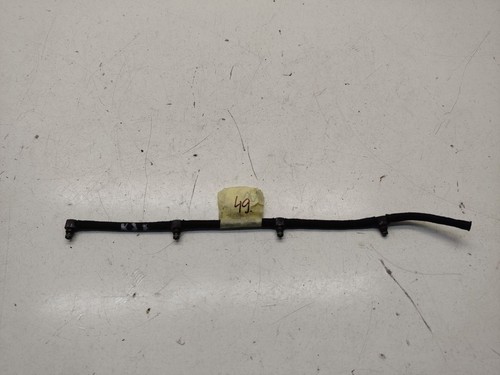 Hyundai ix35 2011 Diesel Vorne Kraftstoffverteiler 100kW Original AAA17014