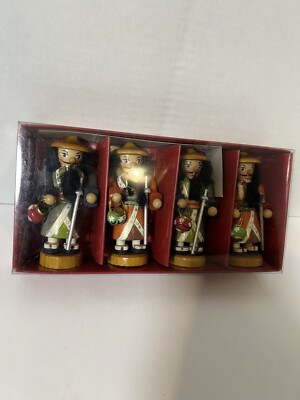 Nutcracker 