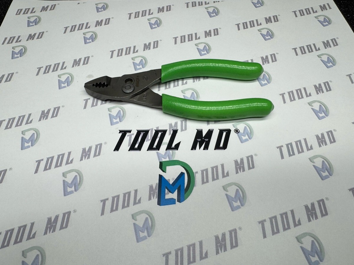 Snap-on Tools USA NEW GREEN 4