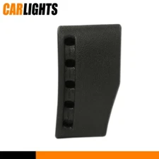 Fit For Shotgun Rifle Synthetic Latex Rubber Slip-On Recoil Reducing Pad
