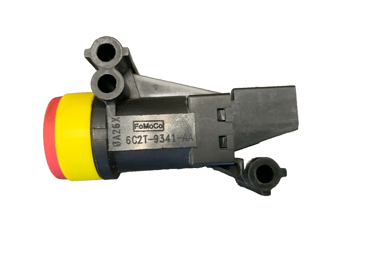 FOMOCO Ford E350 Van Lincoln Fuel Cut off Inertia Control Switch