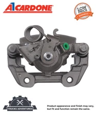 A1 Cardone 18-B5466 Disc Brake Caliper | High-Quality Auto Part, Universal Fit f
