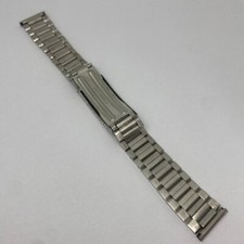 Tissot Bracelet 19 mm Band Width Wristwatch Bands for sale | eBay