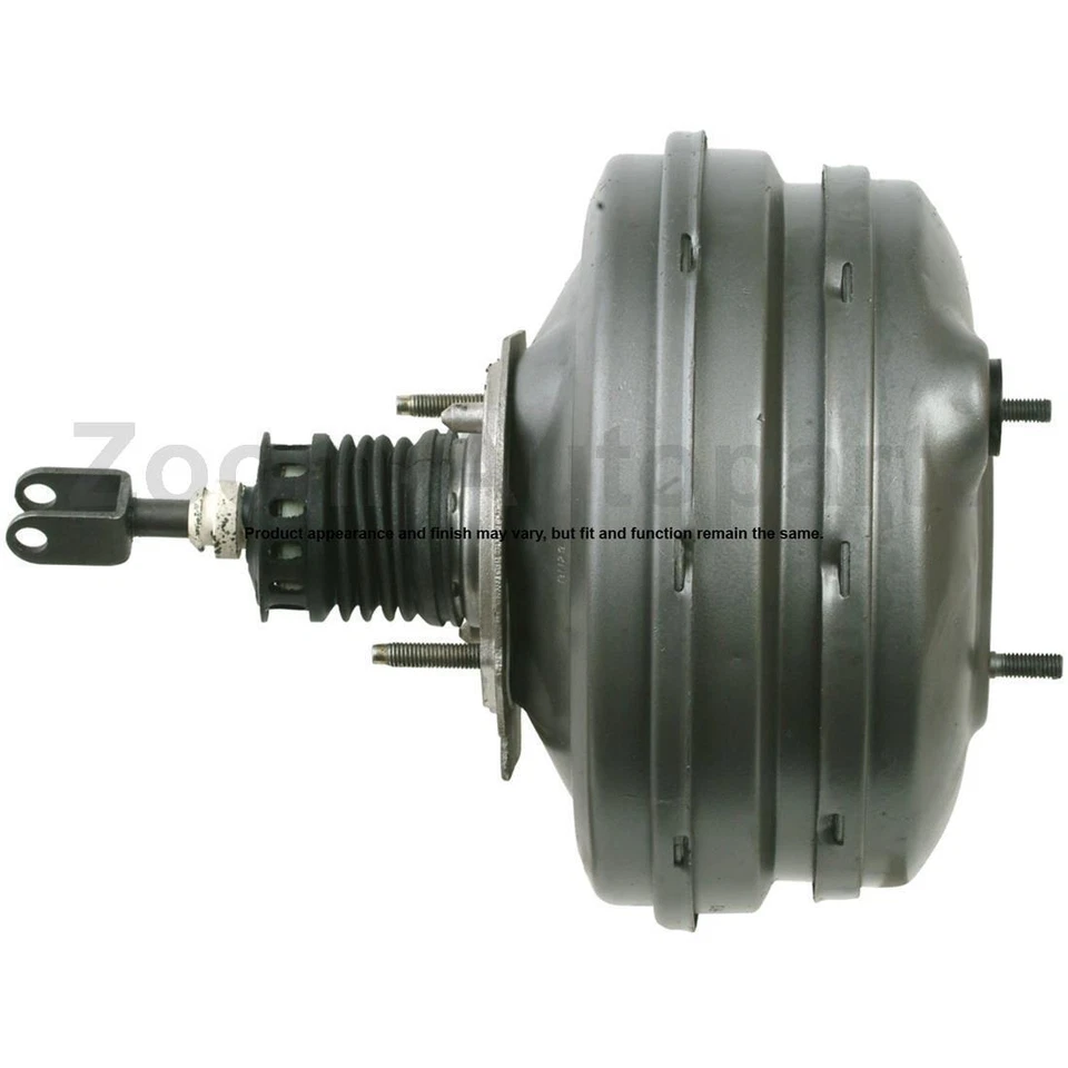 Усилитель тормозов для 2004 2005 2006 2007 BMW 525i - Изображение 3 из 4