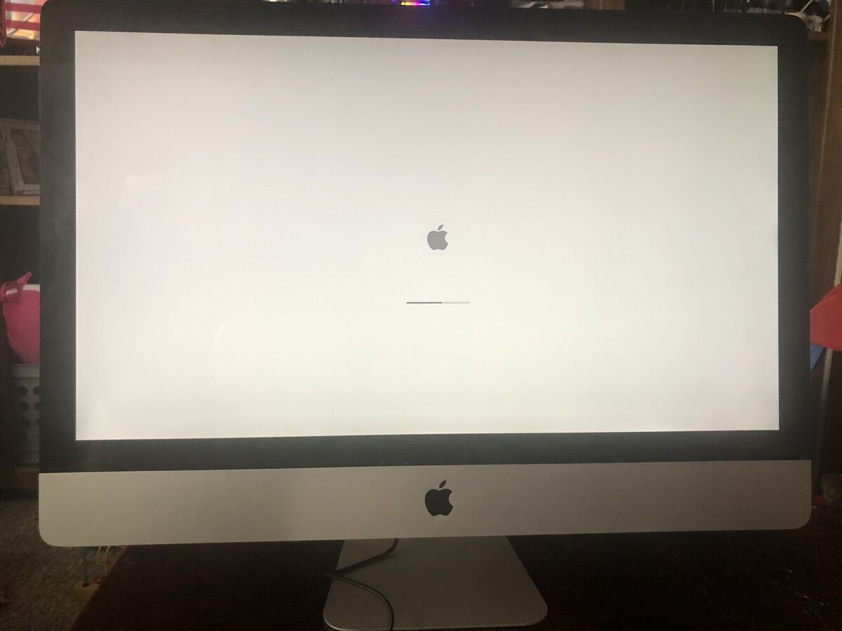 Apple iMac 27 Apple iMac 27
