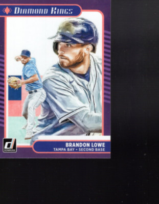 A9979- 2021 Donruss Baseball Karten 1-250 + Rookies -du Pick- 15 + Gratis US