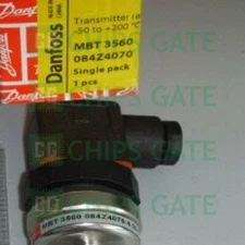 1PCS NEW Danfoss Temperature Sensor MBT3560 084Z4070 Fast Ship