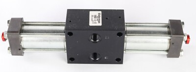 New 16862-3-12 Waterman Hydraulics Solenoid Valve | eBay