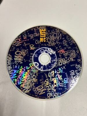 Ain't No Other [PA] by MC Lyte CD Jun-1993 First Priority