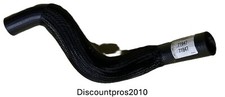 Manguera de refrigerante radiador superior Dayco 71947 Oldsmobile Toyota Pontiac 1997-2013