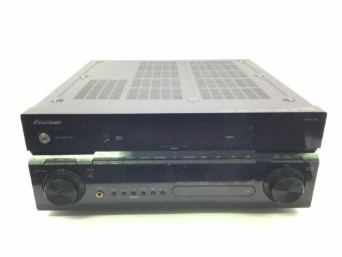 Amplificateur Home-cinéma Pioneer VSX-808RDS | Kaufen auf Ricardo