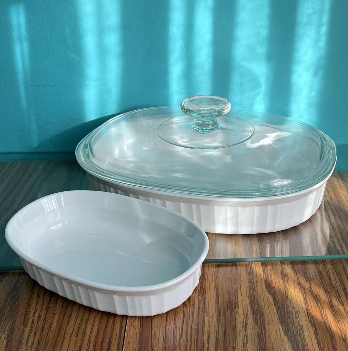 Corningware French Target Casserole Dish Quart Casserole