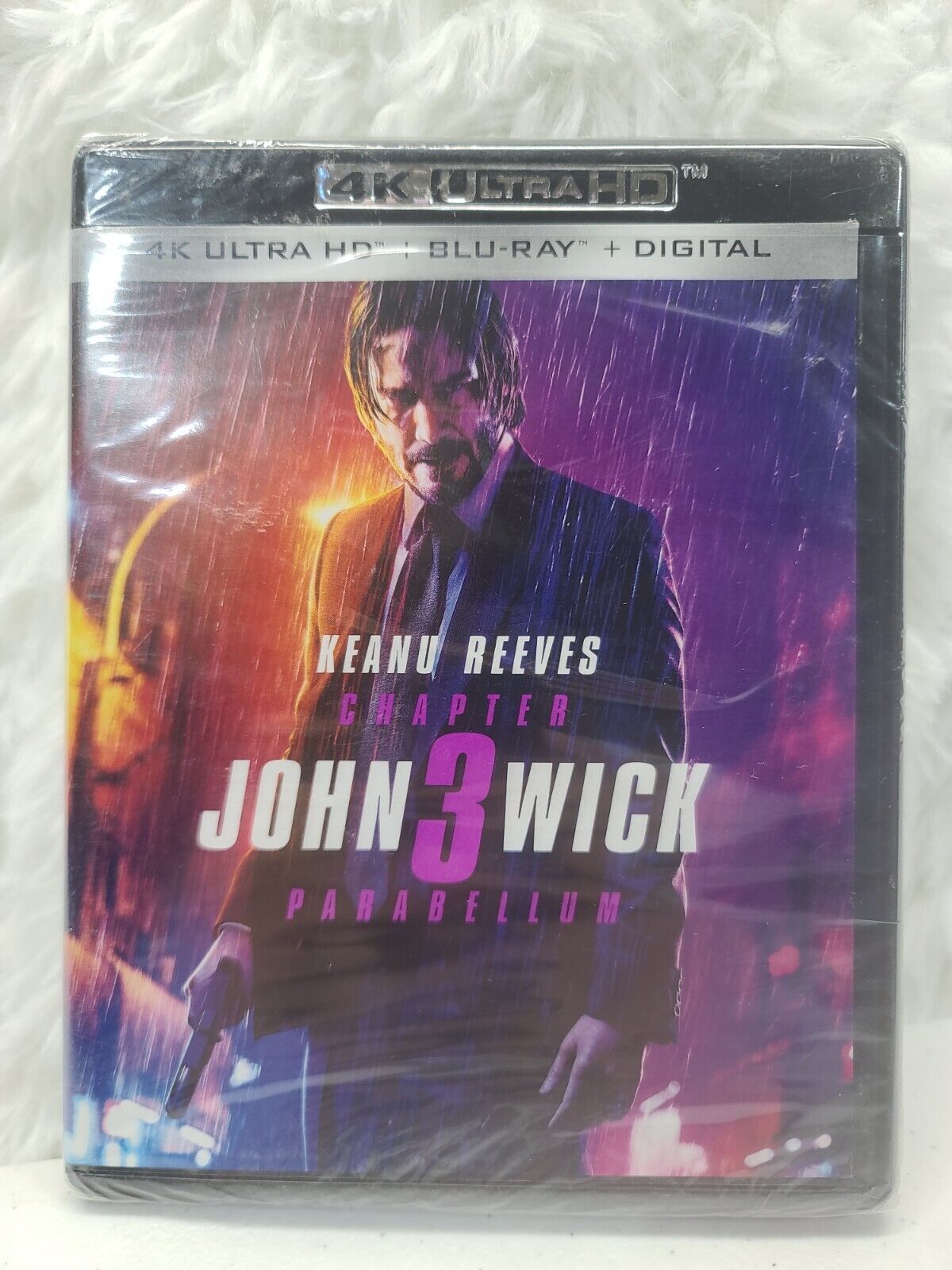 Is the John Wick 4 movie deal for $30 worth it? : r/vudu