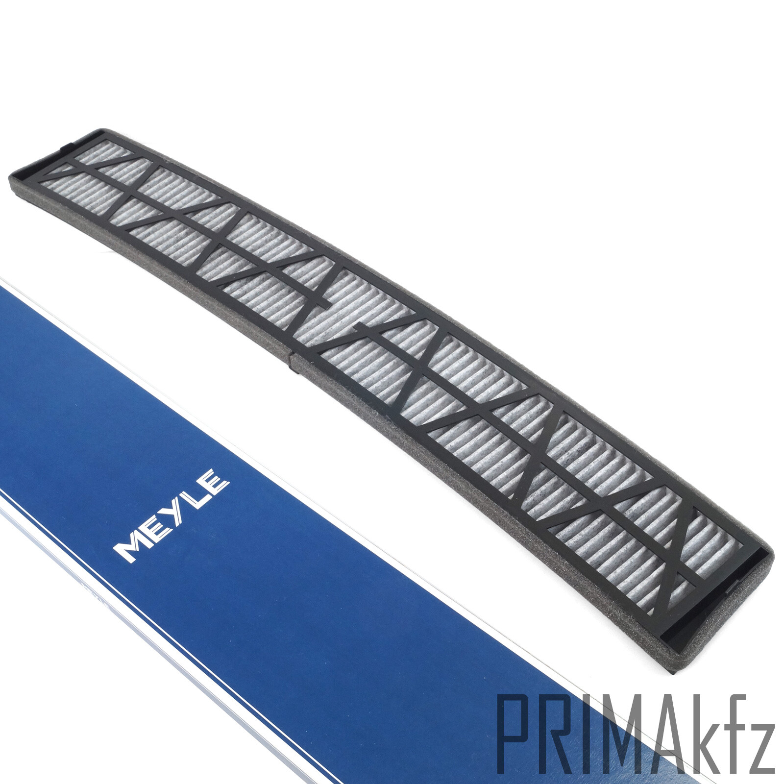 MEYLE Kit Filtro Idraulico Per Cambio Automatico | Per Ford, Volvo | Sostituisce Codici OE 226709, 31256837 | Con Guarnizioni E Cappucci - 4
