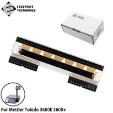 ✅Thermal Printhead for Mettler Toledo 3600E 3600+ Thermal Printer NEW✅