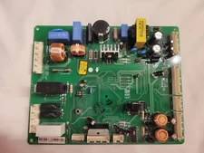 Genuine Original OEM EBR64110502 LG Refrigerator Main Control Board FREE SHIP F3