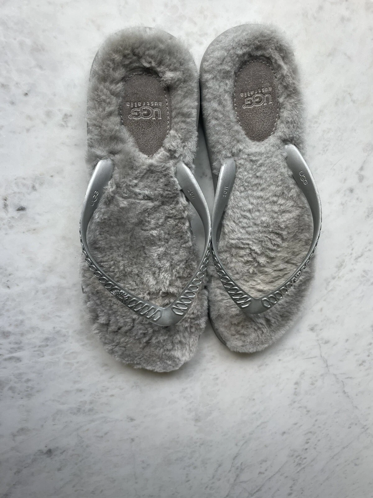 Infradito Ugg donna W10