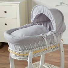 kinder valley moses basket