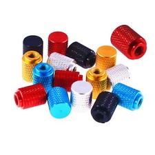 M3 M4 M5 M6 Blind Hole Knurled Thumb Nuts Aluminum Alloy Hand Grip Knobs Nut
