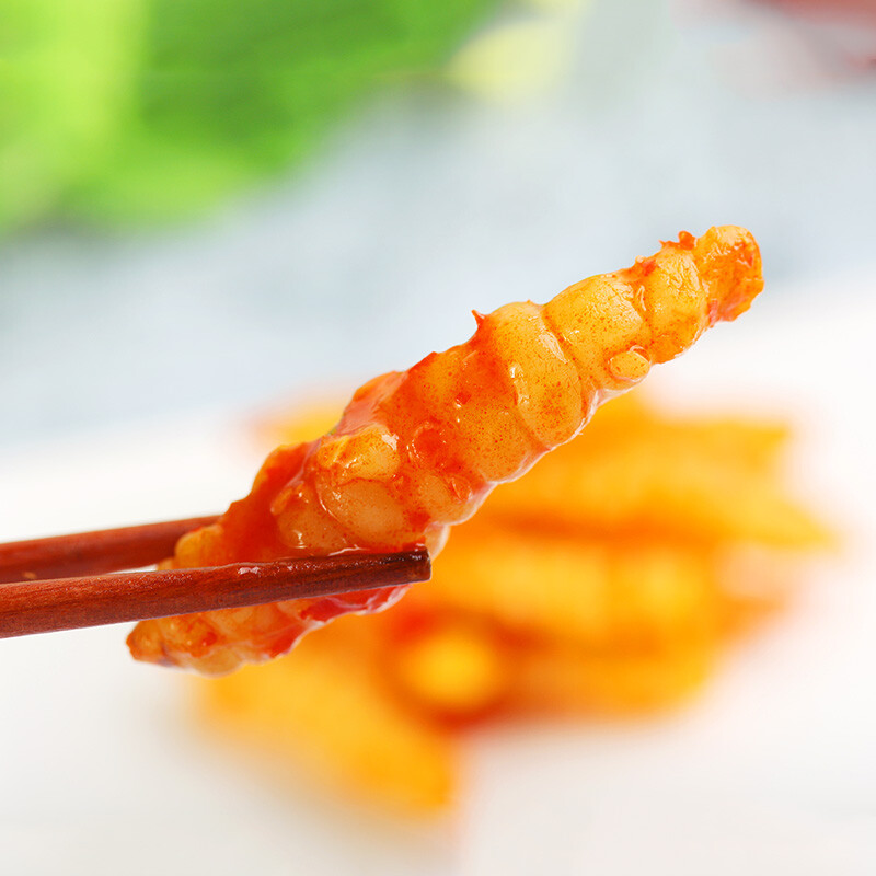 宝塔菜500g Stachys Sieboldii Root, Di Can, Gan Lu Zi
