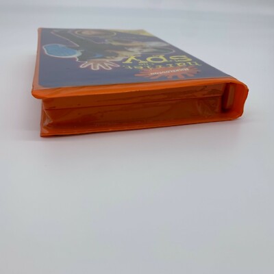 Nickelodeon Harriet The Spy VHS 1996 97363275701| eBay