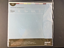 Creative Memories Pastel SUMMER Additions 12x12