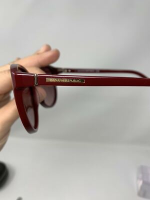 Banana Republic Sunglasses Zoey/S 0YXW Y6 55 [] 15 135 | eBay display picture 3
