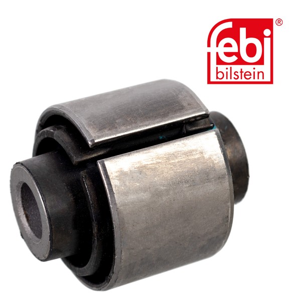 Lagerung, Lenker febi Bilstein 176122 FüR Hyundai Kia, Hinterachse Links, Hinten-image