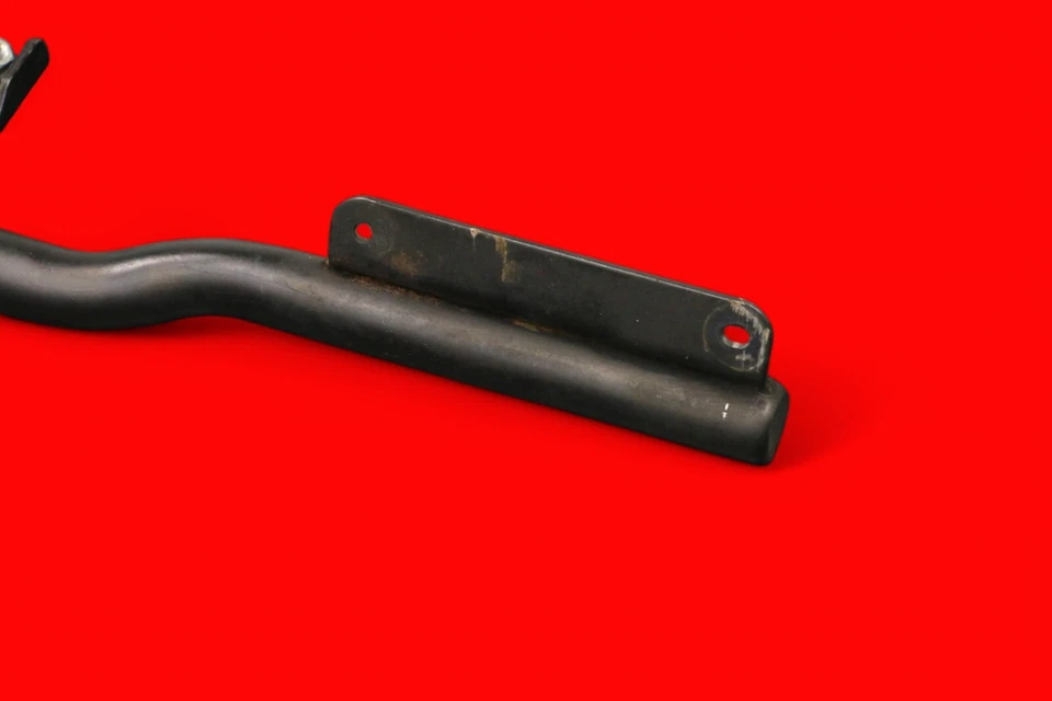 Harley Davidson Softail 2010-2017 soporte de montaje de escape OEM 65500002 Foto 4 de 4