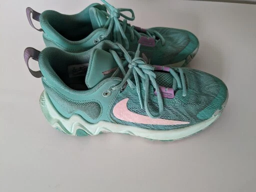 Size clearance 4y nike